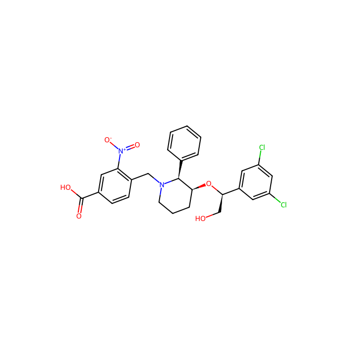 allosteric modulator 33, 蛋白激酶 G (PKG) 1 的异构调节剂