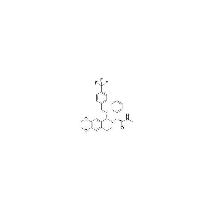Almorexant, 俄勒欣受体拮抗剂