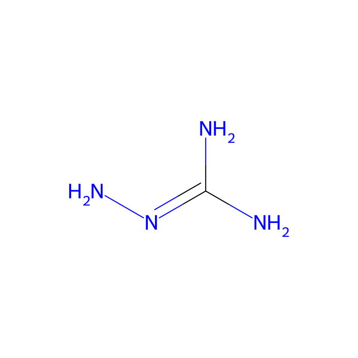 aminoguanidine, 诱导性 NOS 抑制剂