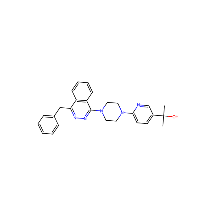 ANTA XV, SMO 的拮抗剂