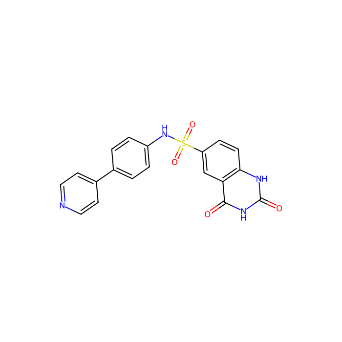 ARN19874, N-酰基磷脂酰乙醇胺磷脂酶 D 抑制剂