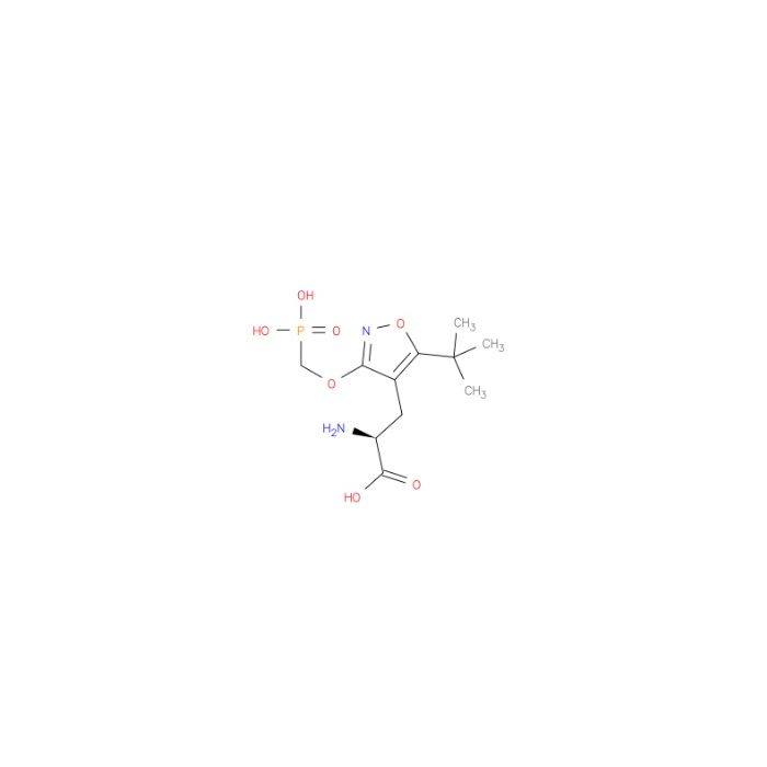 (S)-ATPO, GluA1 拮抗剂;GluA2拮抗剂;GluA3拮抗剂;GluA4拮抗剂
