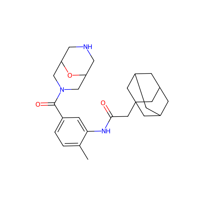 AZ11657312 (salt free), P2X7 拮抗剂