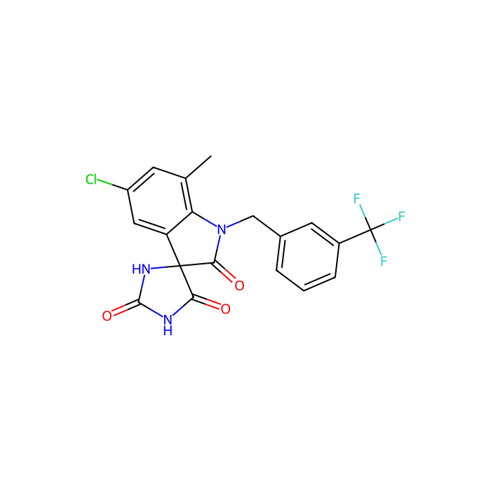 AZD1386, 类香草素受体拮抗剂