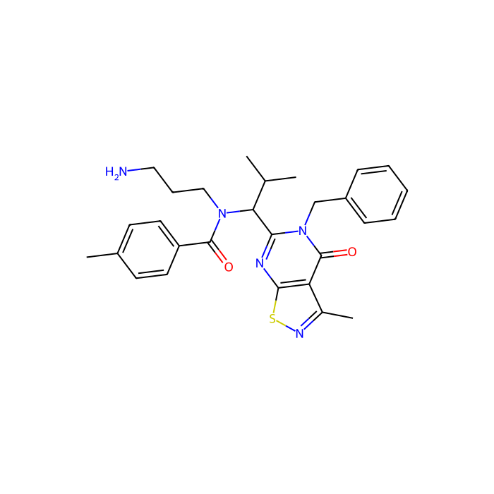 AZD4877, 驱动蛋白样蛋白 1 抑制剂