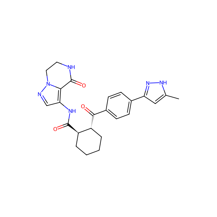 AZD5718