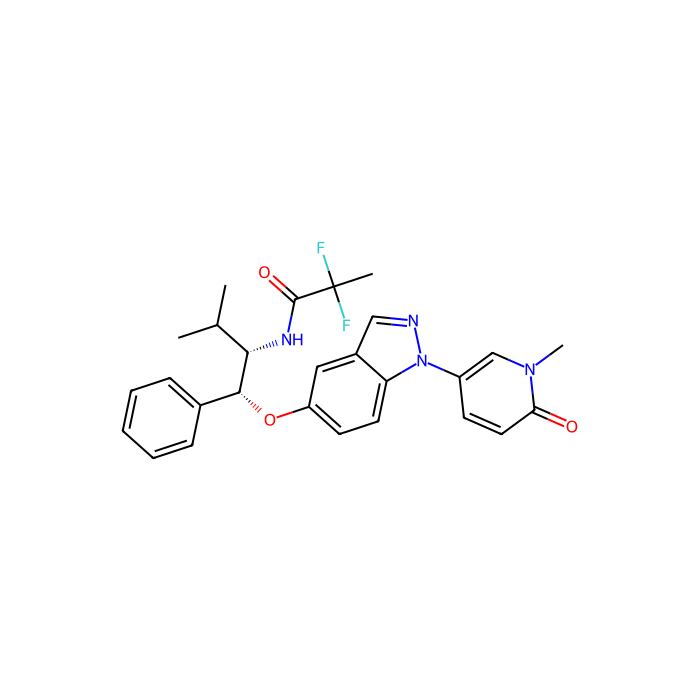 AZD9567, 糖皮质激素受体激动剂；矿物质皮质激素受体激动剂；黄体酮受体激动剂