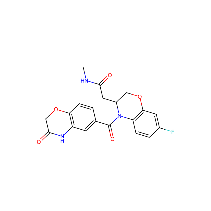 AZD9977, 矿物质皮质激素受体调节剂