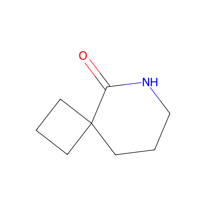 6-azaspiro[3.5]nonan-5-one