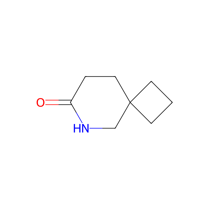 6-azaspiro[3.5]nonan-7-one