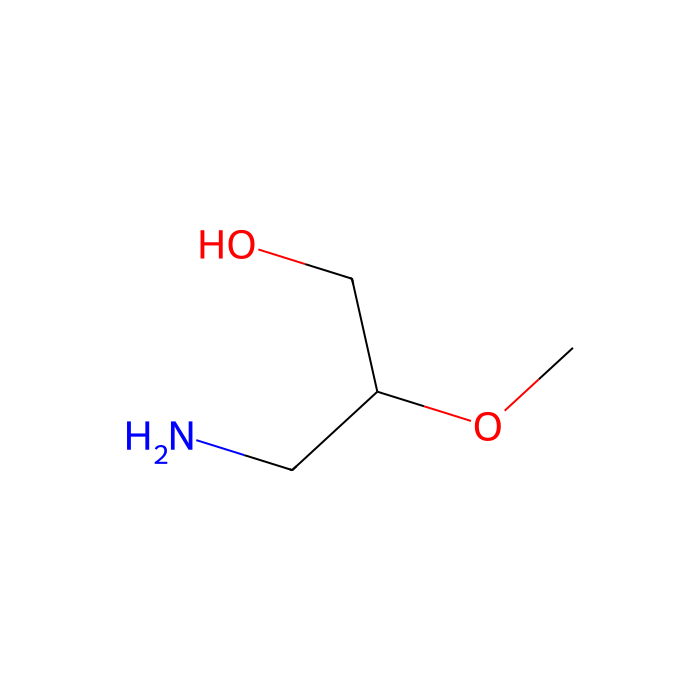(2R)-3-amino-2-methoxy-propan-1-ol