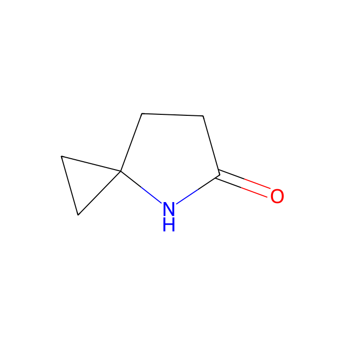 4-azaspiro[2.4]heptan-5-one