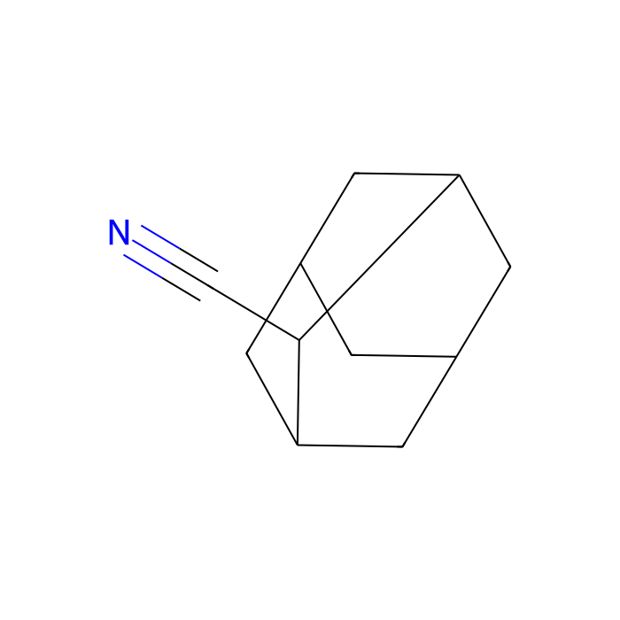 adamantane-2-carbonitrile