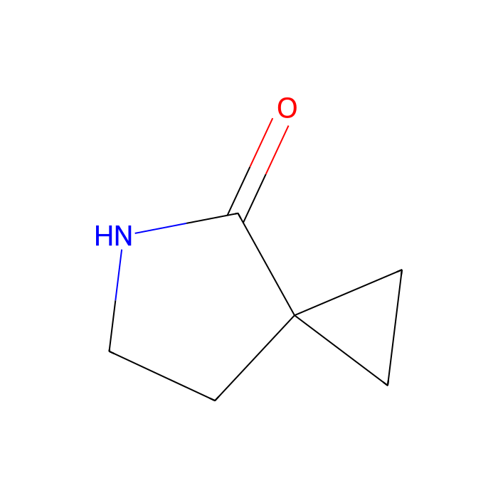 5-azaspiro[2.4]heptan-4-one