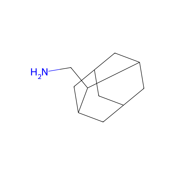 2-adamantylmethanamine