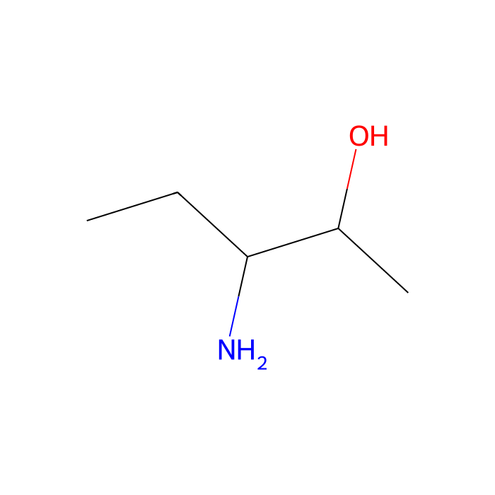 (2R,3R)-3-aminopentan-2-ol