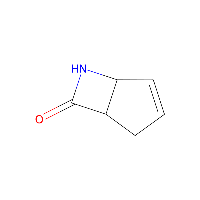6-azabicyclo[3.2.0]hept-3-en-7-one