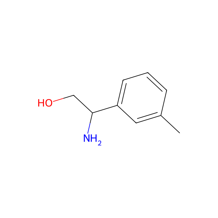 (2S)-2-amino-2-(m-tolyl)ethanol