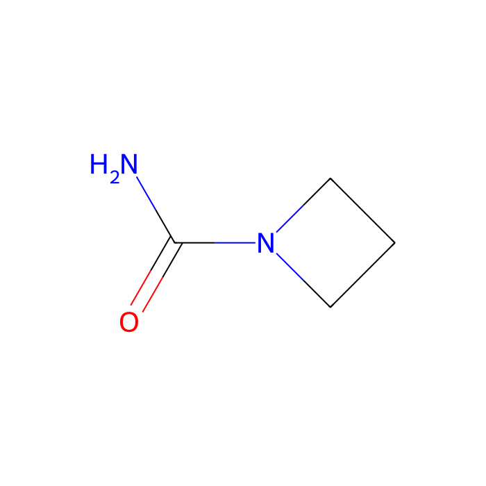 azetidine-1-carboxamide