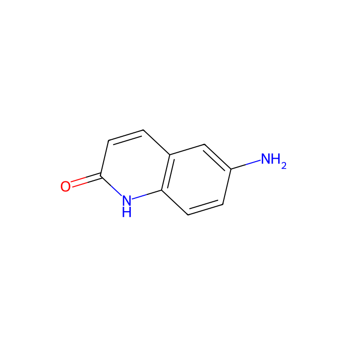 6-氨基-2(1H)-喹啉酮
