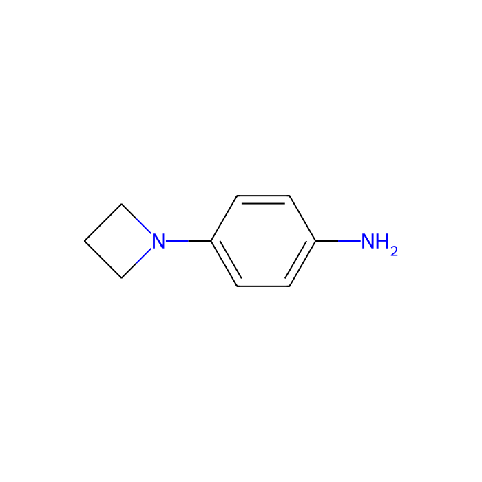4-(azetidin-1-yl)aniline
