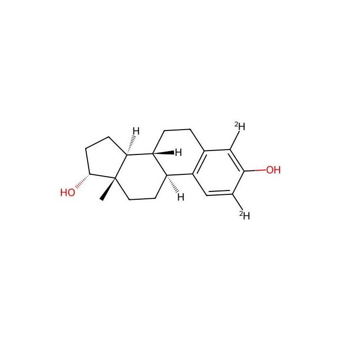 Alpha-Estradiol-d2