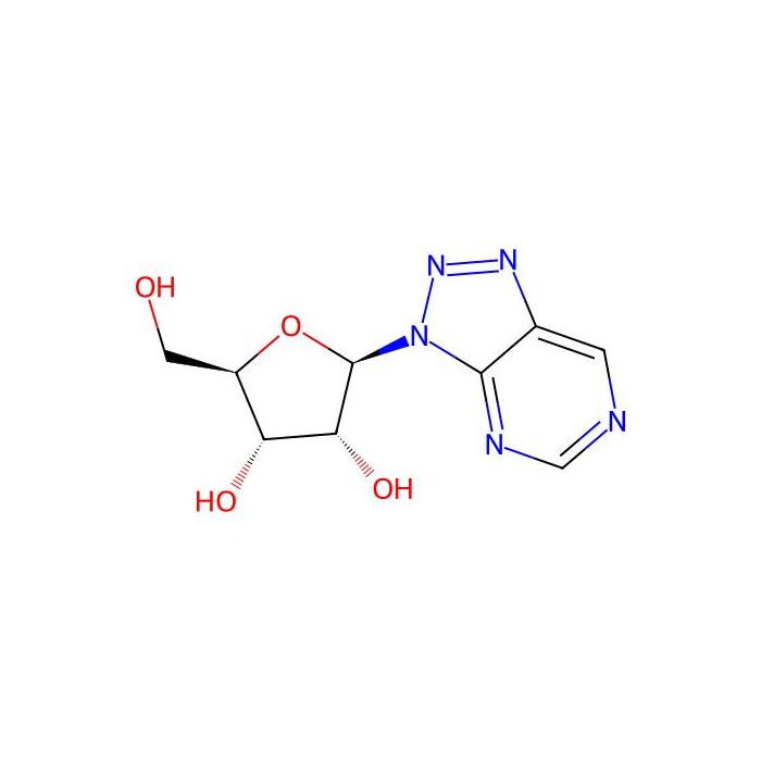 8-Azanebularine