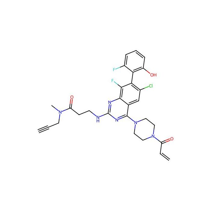 ARS-1323-alkyne