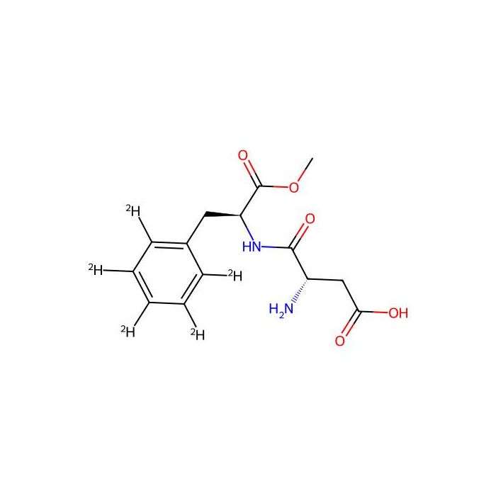Aspartame-d5