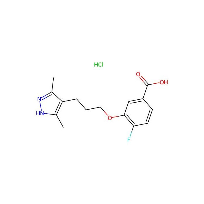 Acoramidis hydrochloride