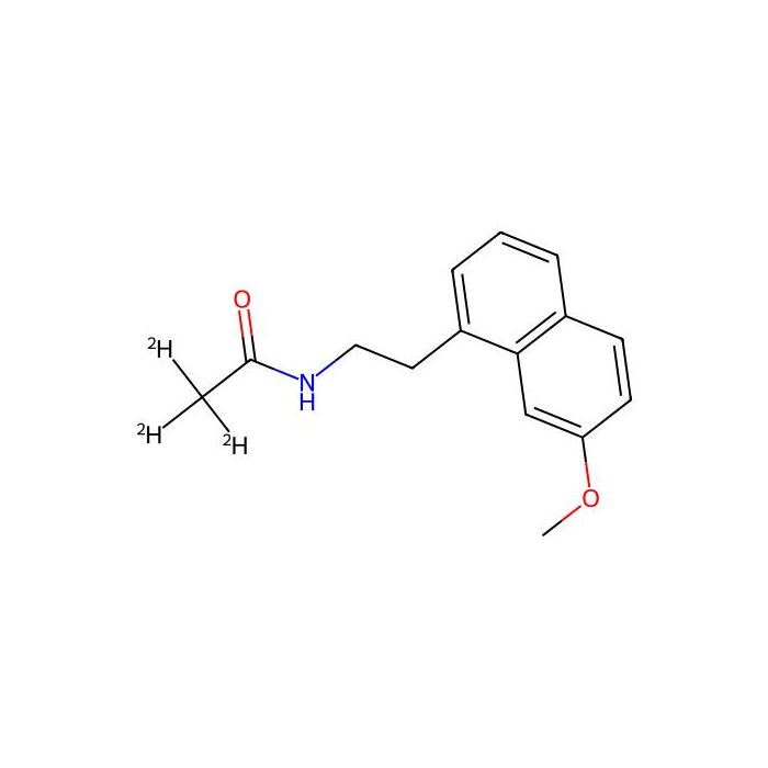 Agomelatin-d3