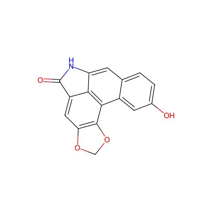 Aristololactam IIIa