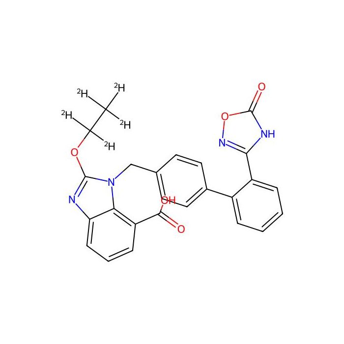 Azilsartan-d5