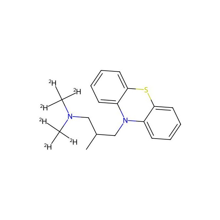 Alimemazine-d6