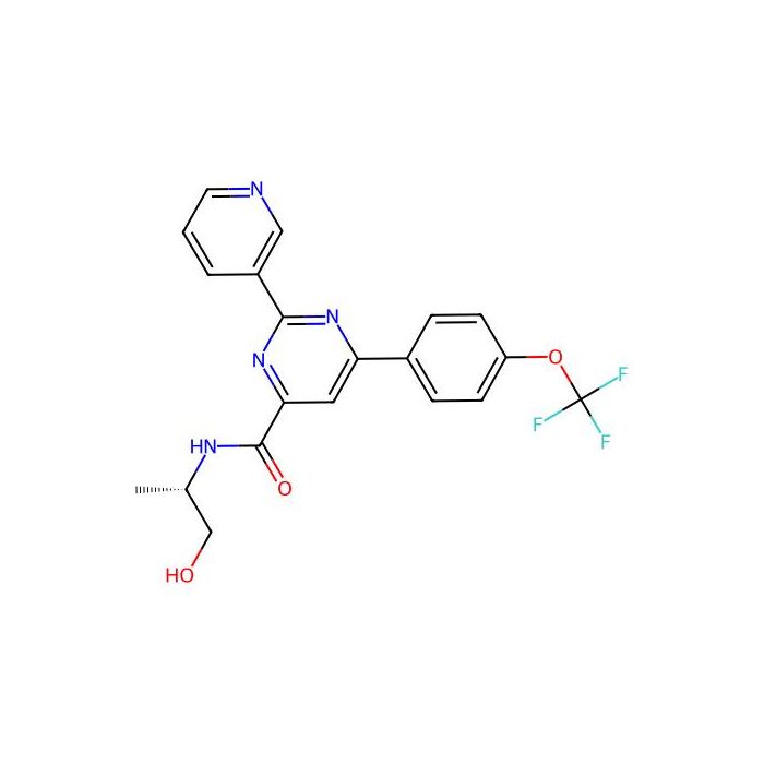 AHR antagonist 2
