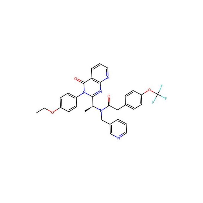 AMG 487 (S-enantiomer)