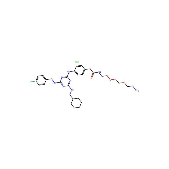 AP-III-a4 hydrochloride