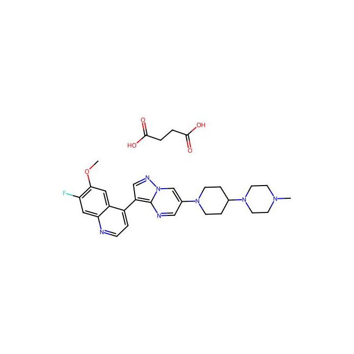 ALK2-IN-4 succinate