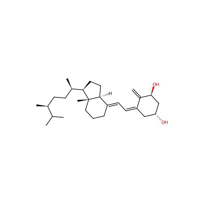 1alpha-Hydroxy VD4