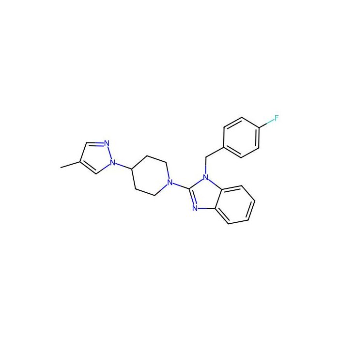 Antihistamine-1