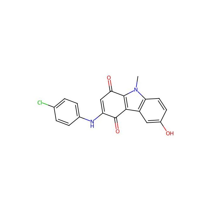 Antifungal agent 1