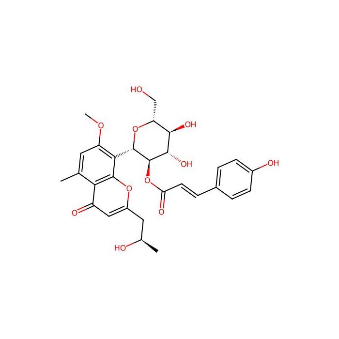 Aloeresin D