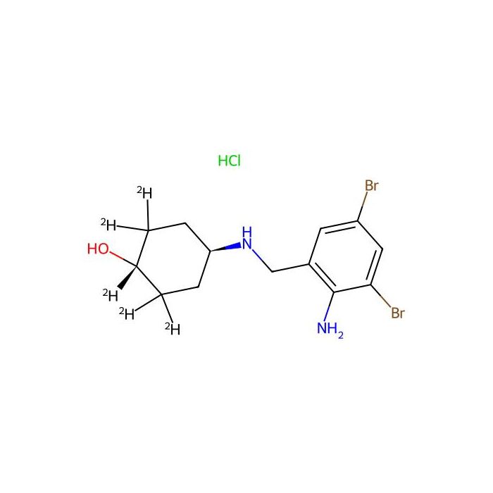 Ambroxol-d5hydrochloride