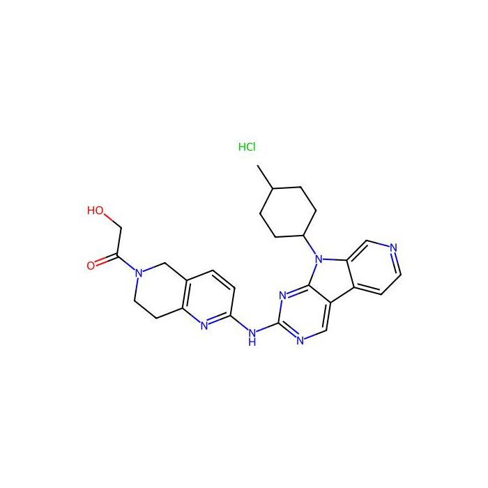 AMG 925 HCl