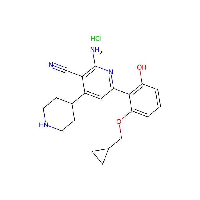 ACHP Hydrochloride