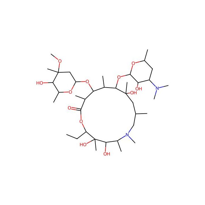 Azithromycin-d3