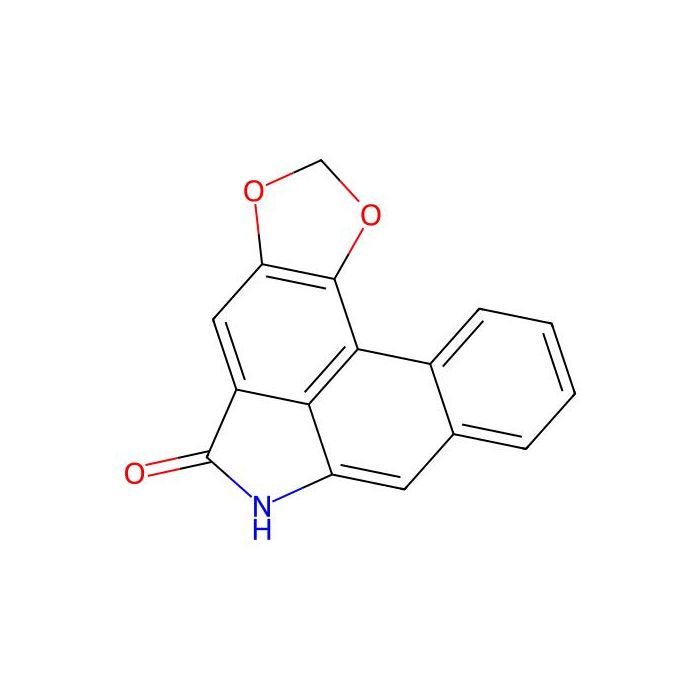 Aristololactam II