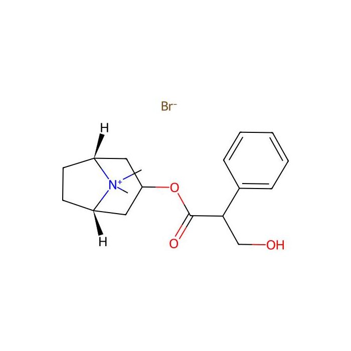 Atropine methyl bromide