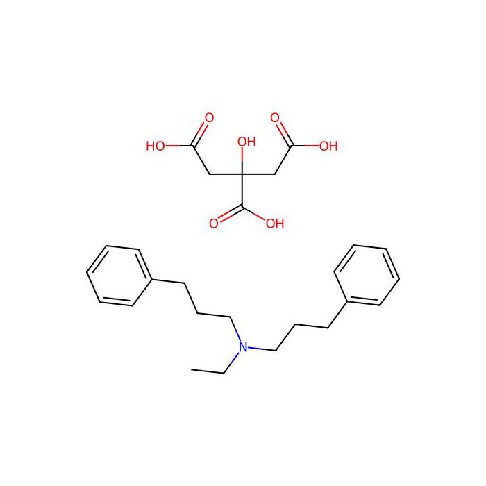 Alverine-d5citrate