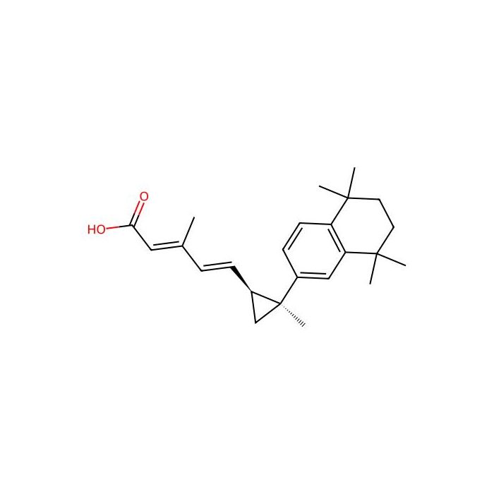 AGN194204, 维甲酸 X 受体激动剂